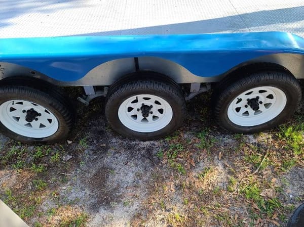 2016 HMDE Tow Trailer  for Sale $12,495 