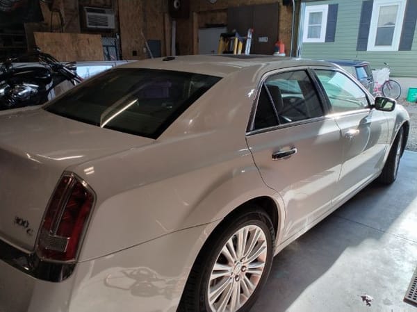 2014 Chrysler 300  for Sale $30,995 
