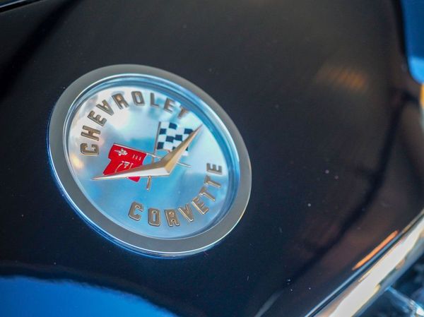 1960 Chevrolet Corvette for Sale $89,900