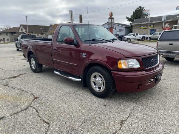 2003 Ford F150  for Sale $5,995 