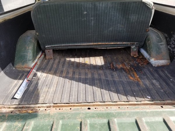 1972 K5 Blazer for Sale $9,900