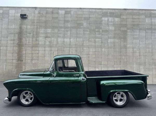 1955 Chevrolet 3100  for Sale $43,995 