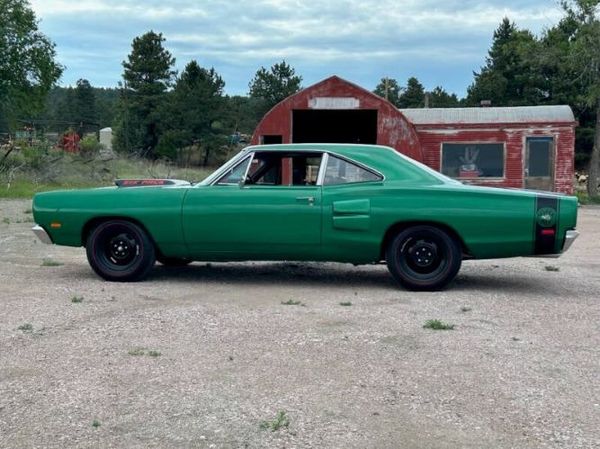 1969 Dodge Super Bee  for Sale $72,995 