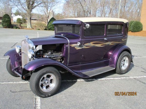 1930 Ford Model A  for Sale $37,995 