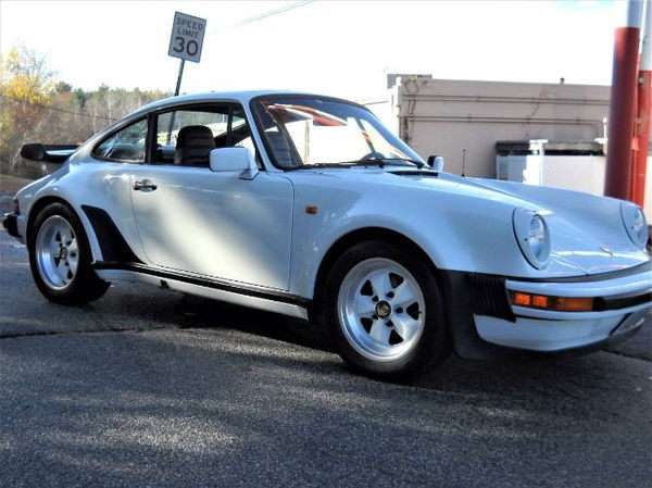 1981 Porsche 911  for Sale $159,995 