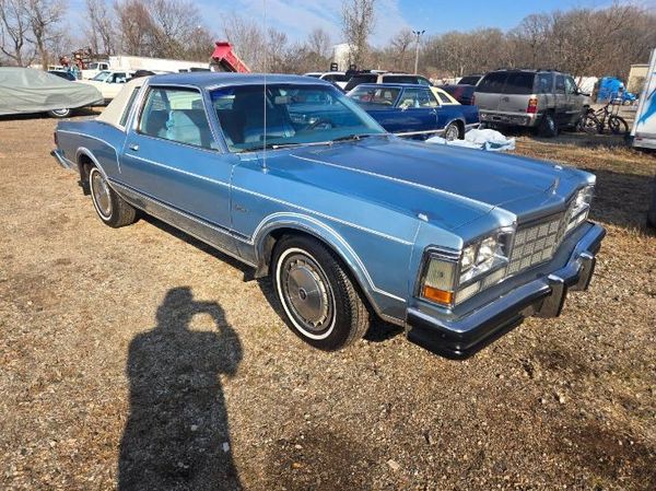 1979 Dodge Diplomat  for Sale $8,995 