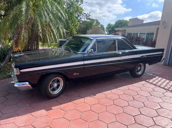 1965 Mercury Comet  for Sale $30,995 