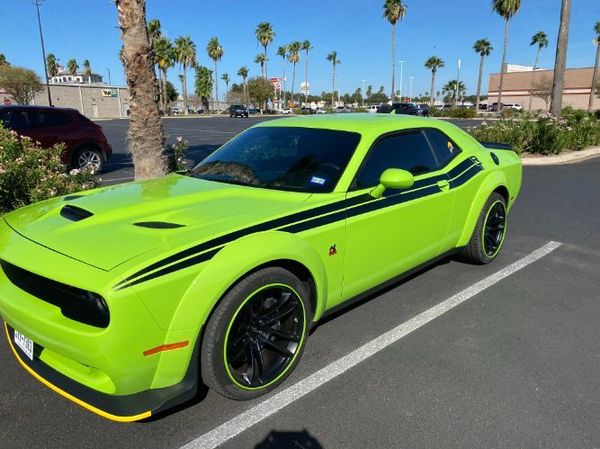 2023 Dodge Challenger  for Sale $64,995 