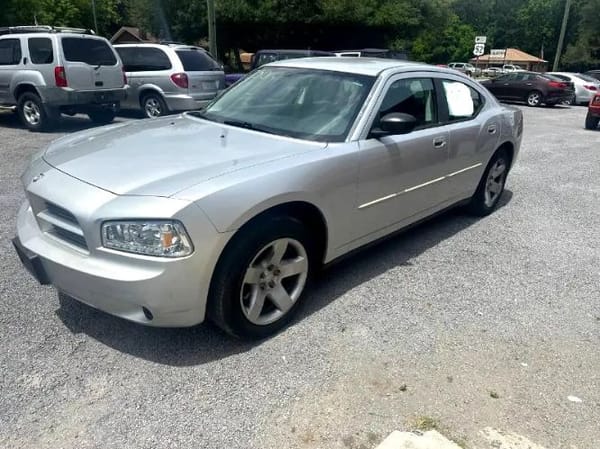 2010 Dodge Charger  for Sale $11,795 
