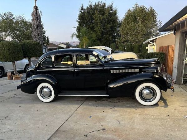 1937 Buick Special  for Sale $27,995 