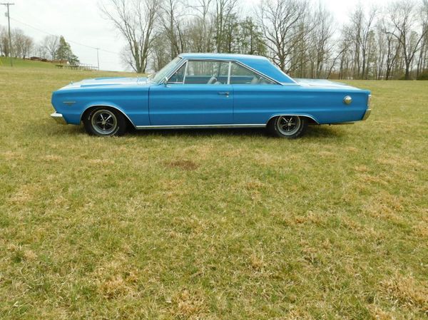 1967 PLYMOUTH GTX for Sale $29,949