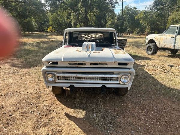 1972 Chevrolet C10  for Sale $14,995 