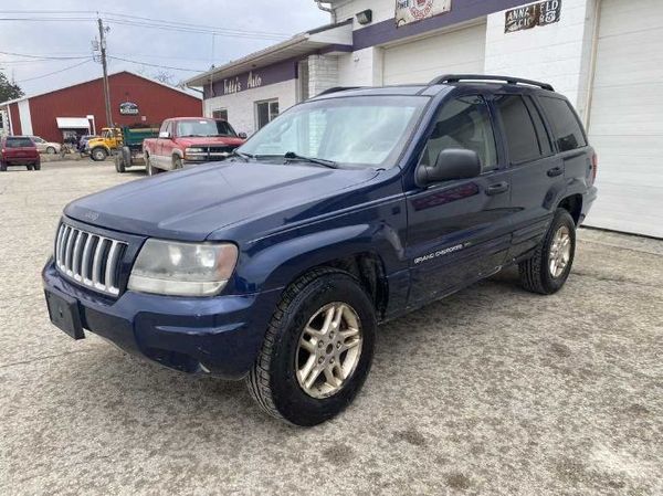 2004 Jeep Grand Cherokee  for Sale $6,995 