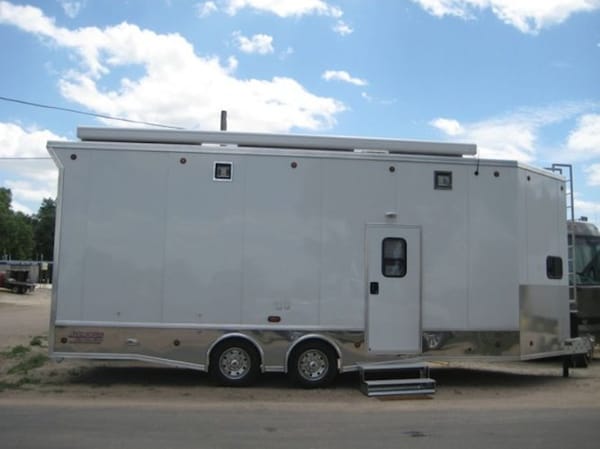 2011 Fusion Motorhome  for Sale $87,495 