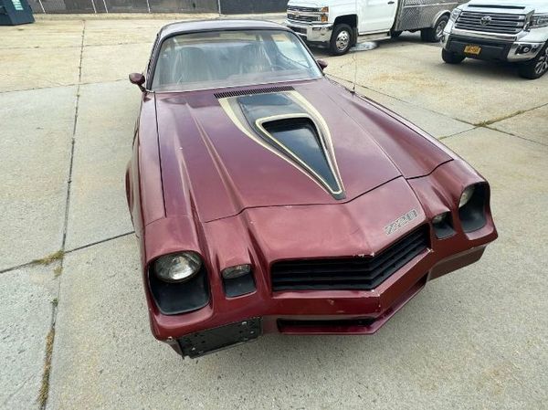 1979 Chevrolet Camaro  for Sale $14,495 