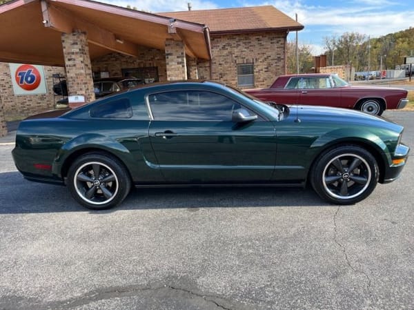 2008 Ford Mustang  for Sale $35,495 