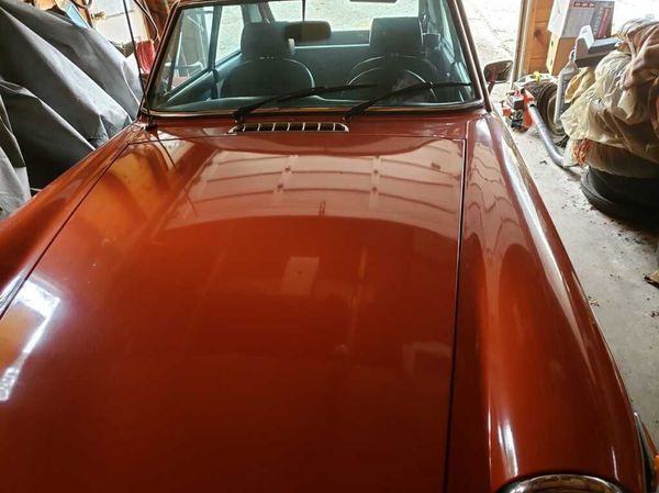 1974 MG MGB for Sale $19,999