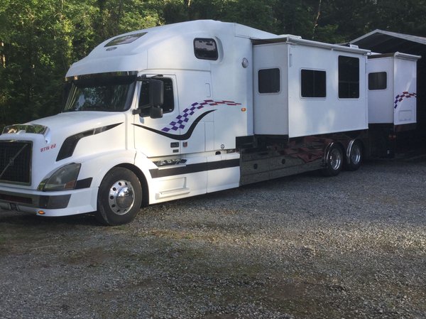 2008 Kingsley for Sale $104,000