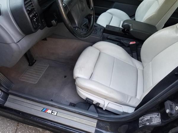 1998 BMW M3 for Sale $9,800