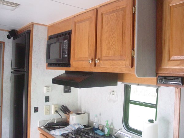 Freightliner FL112 28' Motorhome for Sale $95,000