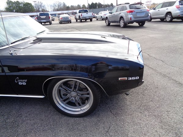 1969 Chevrolet Camaro for Sale $84,900