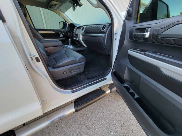 2018 Toyota Tundra for Sale $45,995