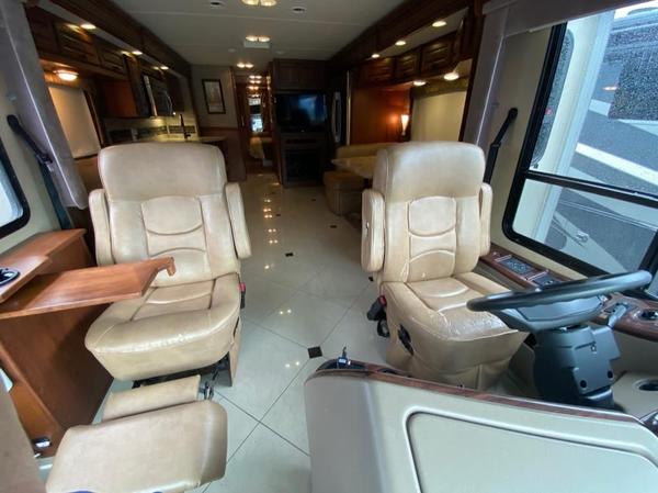 2014 Forest River RV Berkshire 390RB