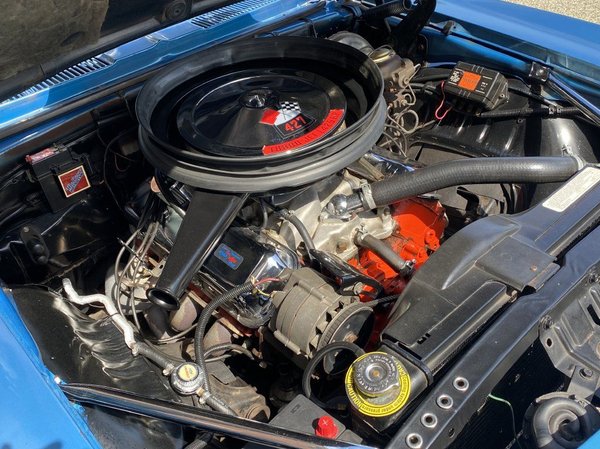 1969 Chevrolet Camaro for Sale $150,000