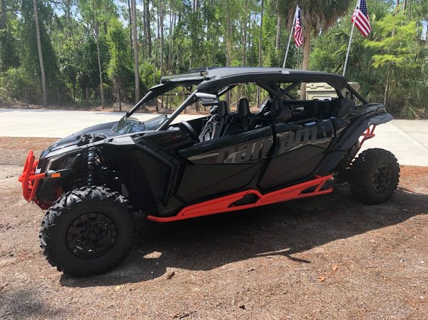 Can Am X3 For Sale >> 2018 Can Am Maverick X3 Max X Ds Turbo R For Sale In Naples Fl Price 27 500 Can Am X3 For Sale >> 2018 Can Am Maverick X3 Max X Ds Turbo R For Sale In Naples Fl Price 27 500