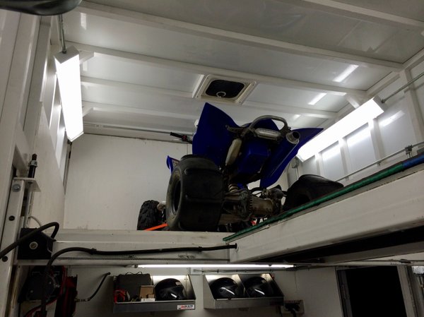 2012 Fastway for Sale $29,995