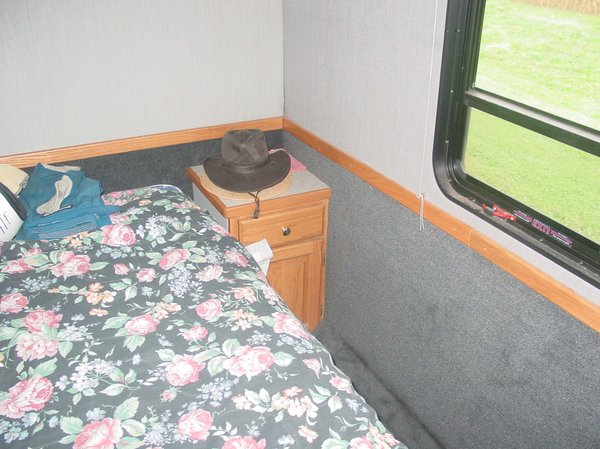 Freightliner FL112 28' Motorhome for Sale $95,000