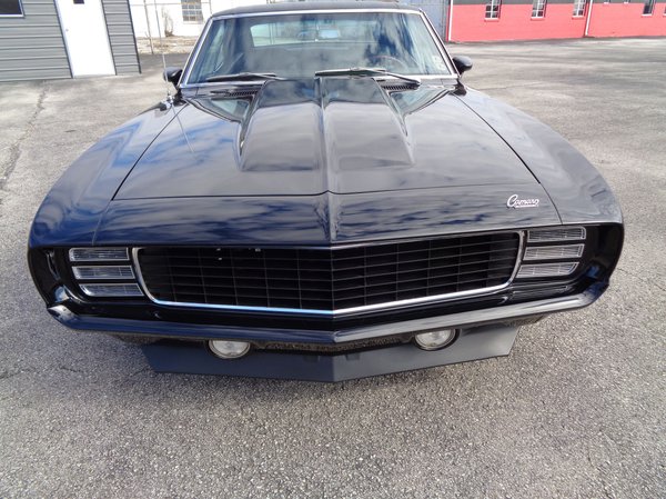 1969 Chevrolet Camaro for Sale $84,900