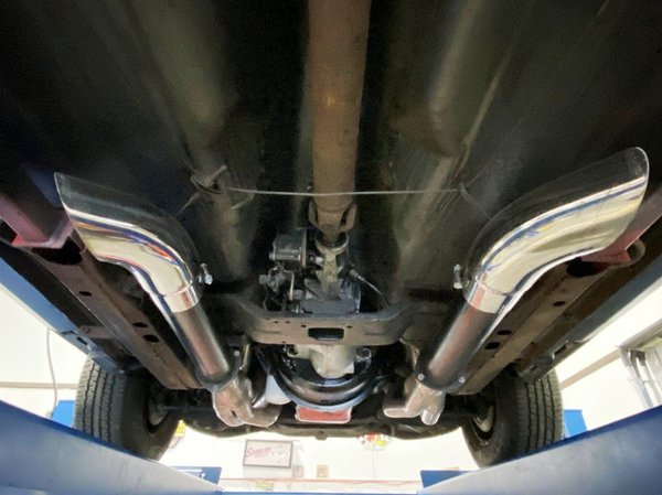 1969 Chevrolet Camaro for Sale $150,000