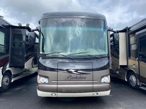2014 Forest River RV Berkshire 390BH