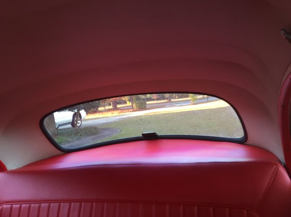 1951 Ford Custom 2 door sedan for Sale $17,000