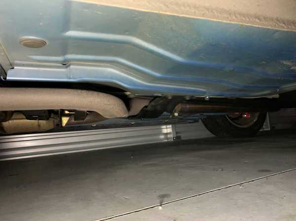 1999 Chevrolet Camaro