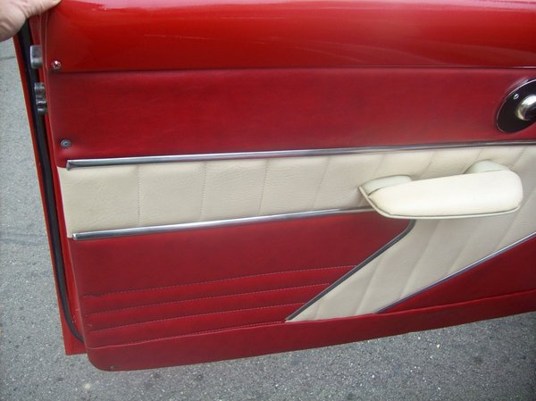 1954 Mercury Monterey for Sale $22,000