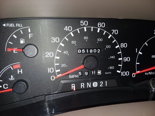 1999 Ford F-350 Super Duty for Sale $26,500
