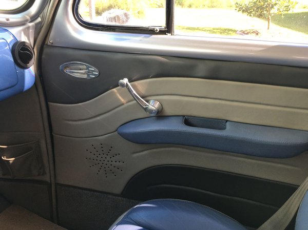 1940 Chevrolet Master 85 for Sale $29,500