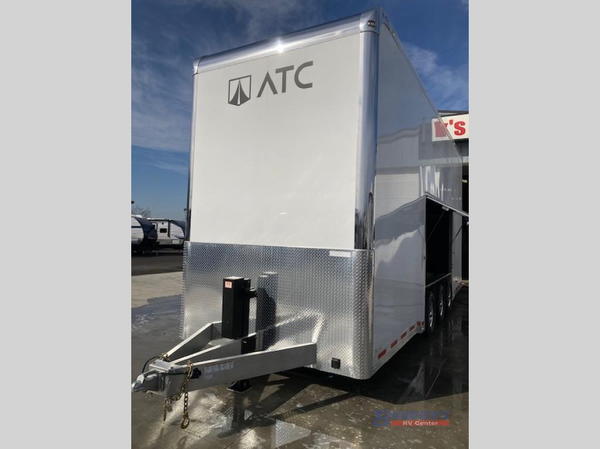 New 2023 ATC Trailers STACKER RM900 