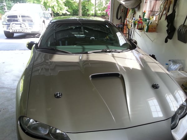 1999 Camaro SS heavily modified  for Sale $75,000 
