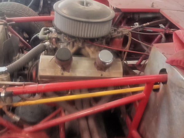 Racing engine  for Sale $20,000 