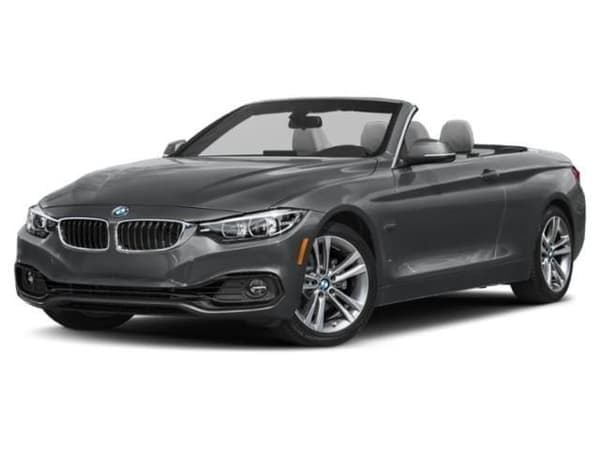 2018 BMW 4 Series  for Sale $18,099 