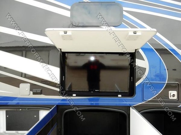 2019 Thor Motor Coach Outlaw