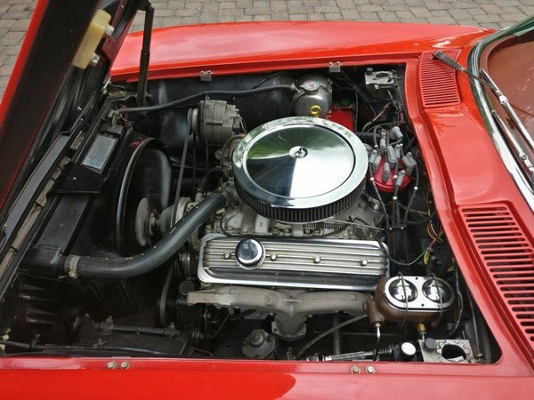 1963 Chevrolet Corvette for Sale $59,900