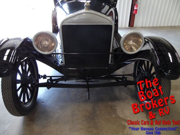 1926 ford Convertible for Sale $15,995