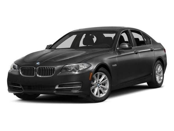 2015 BMW 5 Series  for Sale $13,991 
