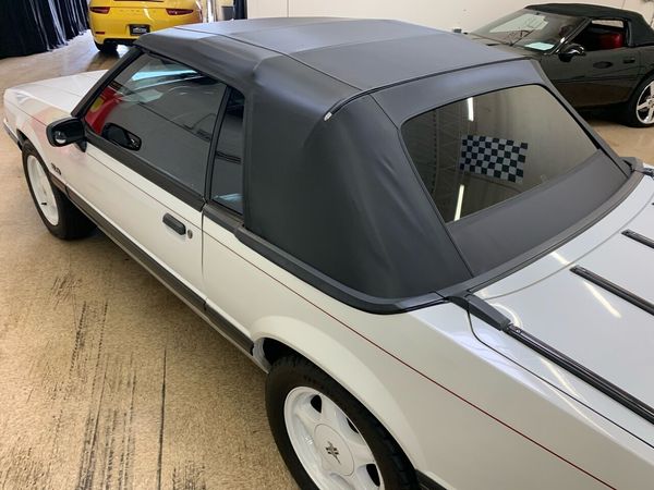 1990 Ford Mustang for Sale $12,500