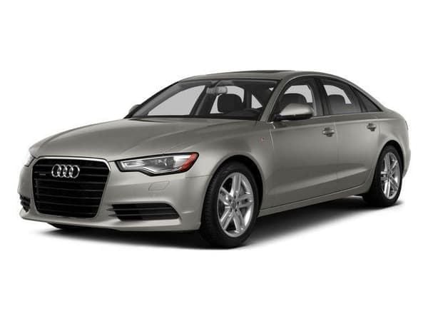 2015 Audi A6  for Sale $21,486 