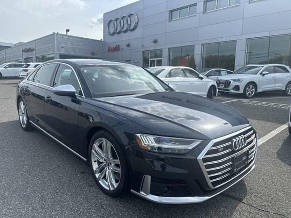 2020 Audi S8  for Sale $62,899 